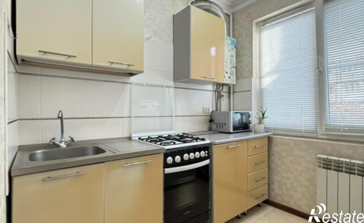 1-комн квартира ул Неделина, 14,  д. 14