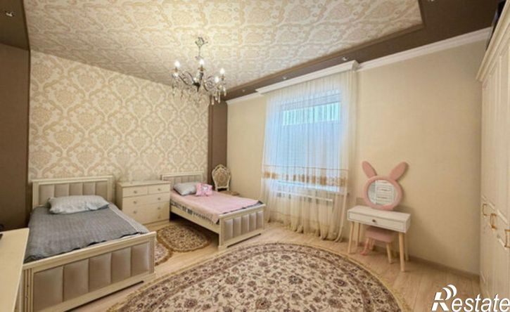 3-комн квартира ул Эльбрусская, 19/2,  д. 19/2