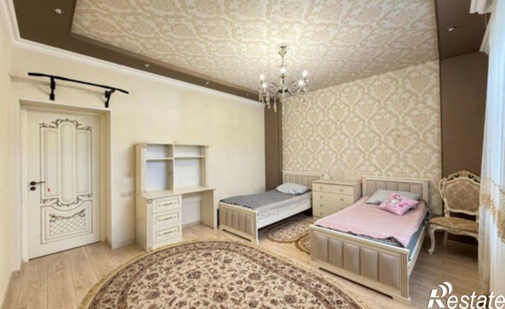 3-комн квартира ул Эльбрусская, 19/2,  д. 19/2