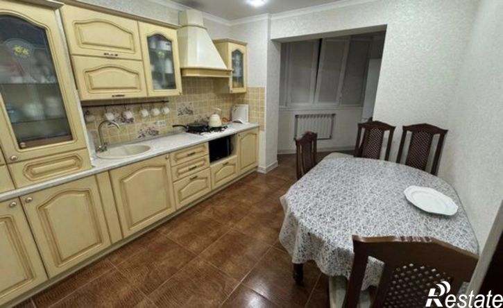 3-комн квартира Тырныаузский пр-д, 12,  д. 12