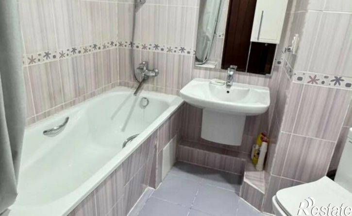 3-комн квартира Тырныаузский пр-д, 12,  д. 12