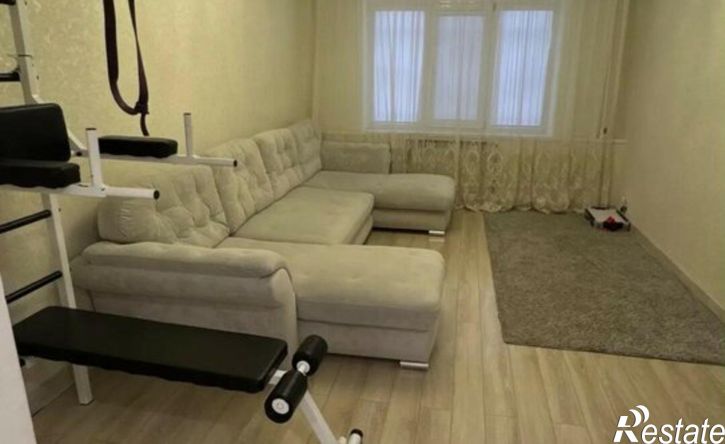 3-комн квартира Тырныаузский пр-д, 12,  д. 12
