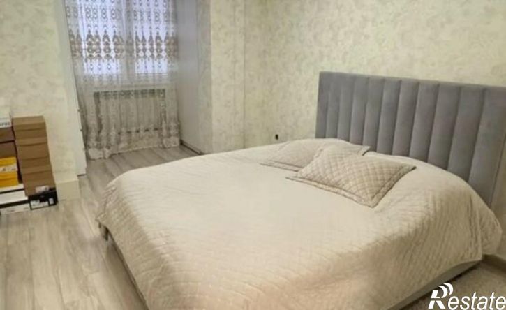 3-комн квартира Тырныаузский пр-д, 12,  д. 12