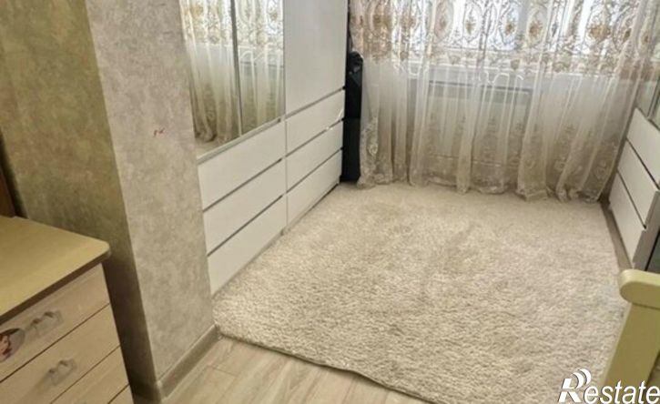 3-комн квартира Тырныаузский пр-д, 12,  д. 12