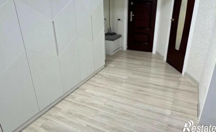 3-комн квартира Тырныаузский пр-д, 12,  д. 12