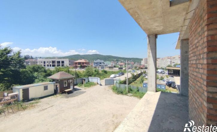 1-комн квартира ул Тлостанова, 28,  д. 28
