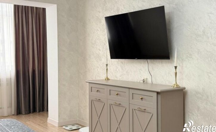 1-комн квартира ул Байсултанова, 35В,  д. 35В