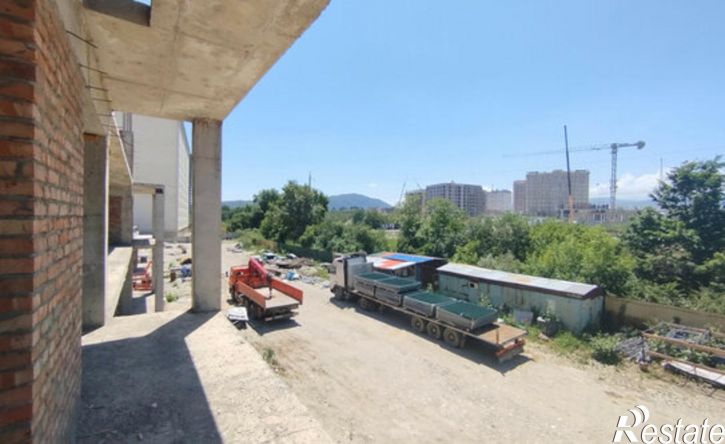 1-комн квартира ул Тлостанова, 28,  д. 28