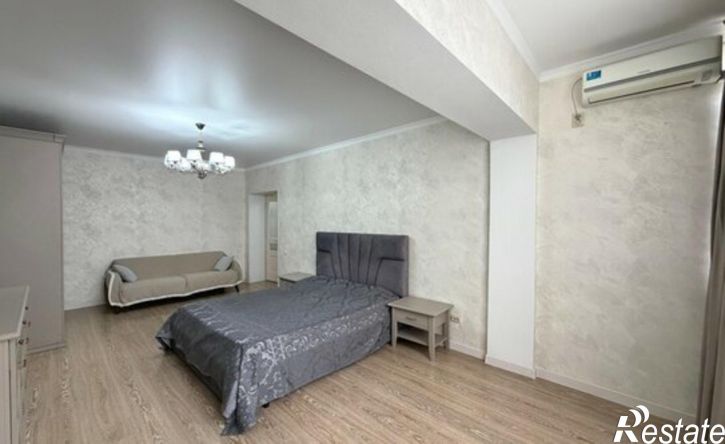 1-комн квартира ул Байсултанова, 35В,  д. 35В