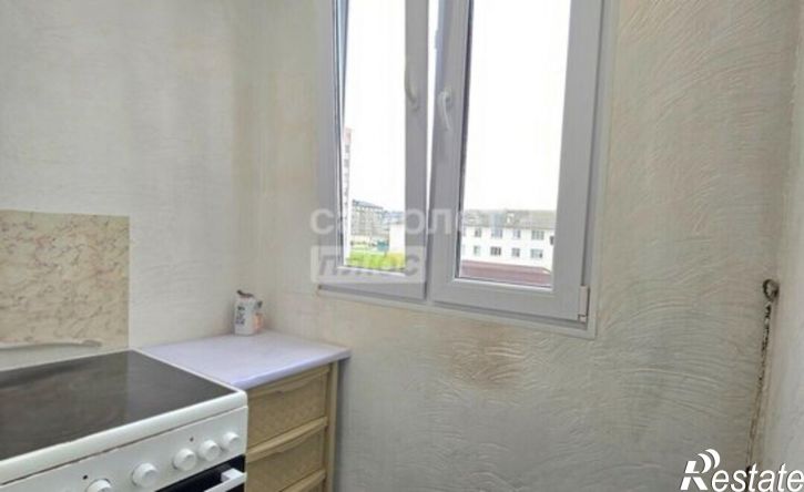 2-комн квартира ул Мусова, 16,  д. 16