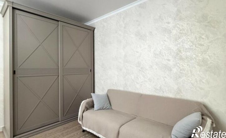 1-комн квартира ул Байсултанова, 35В,  д. 35В
