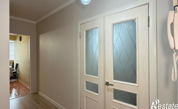 1-комн квартира ул Байсултанова, 35В,  д. 35В