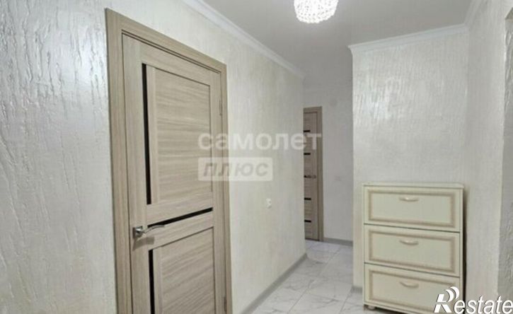 2-комн квартира ул Мусова, 16,  д. 16