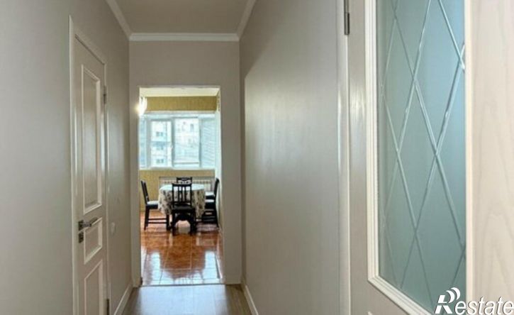 1-комн квартира ул Байсултанова, 35В,  д. 35В
