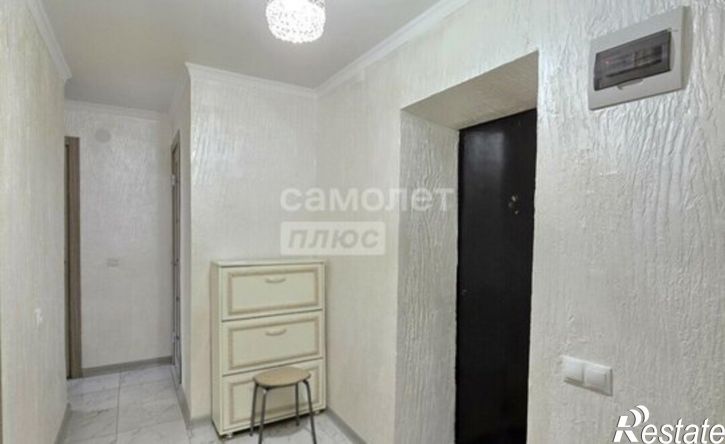 2-комн квартира ул Мусова, 16,  д. 16