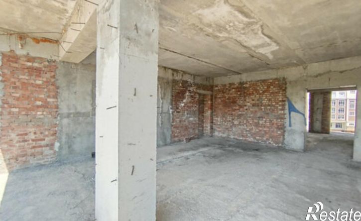 1-комн квартира ул Тлостанова, 28,  д. 28
