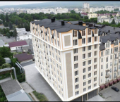 2-комн, 63кв м, этаж 4/9 ул Осетинская, 144/5
