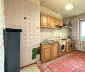 4-комн, 82кв м, этаж 8/10 ул Московская, 6