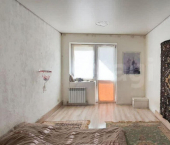 1-комн, 35кв м, этаж 1/9 ул Московская, 1 2