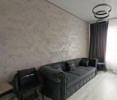 2-комн, 64кв м, этаж 5/6 ул Мовсисяна, 21