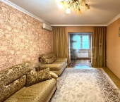 2-комн, 39кв м, этаж 5/5 пр-кт Кулиева, 15