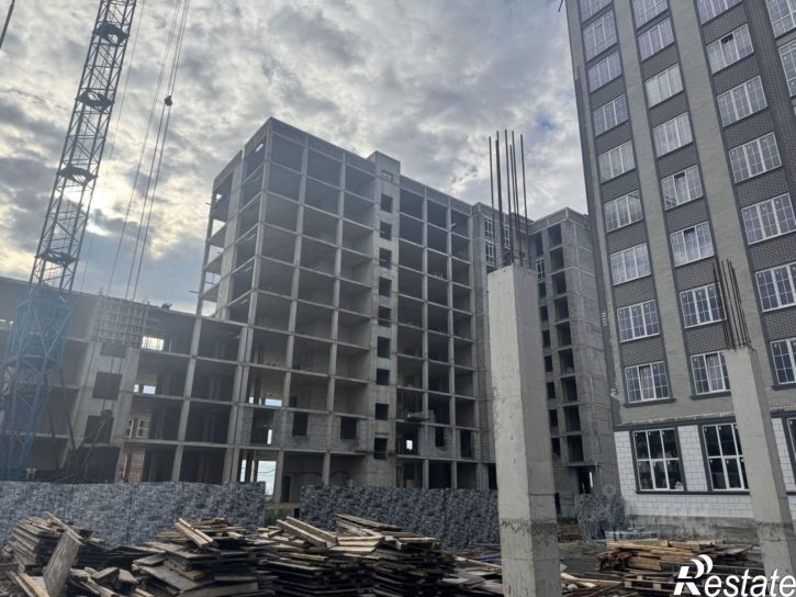 1-комн квартира ул Шогенова, 7А,  д. 7А