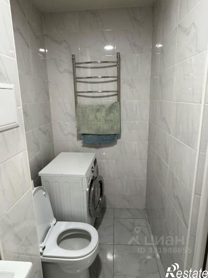 1-комн квартира ул Ингушская, 25а,  д. 25а