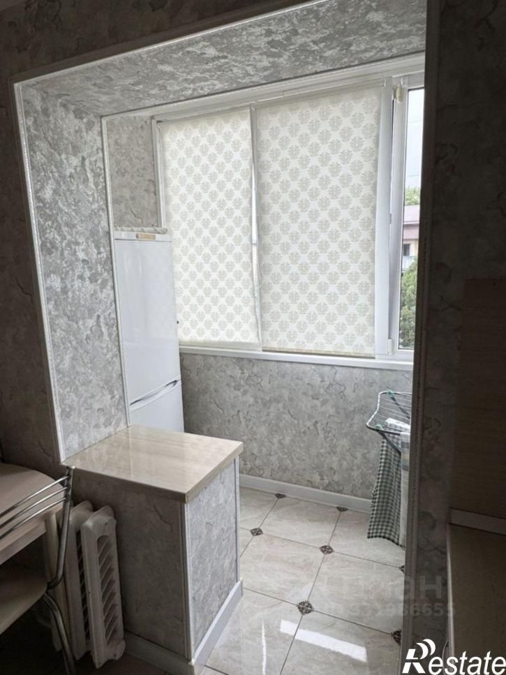 1-комн квартира ул Ингушская, 25а,  д. 25а