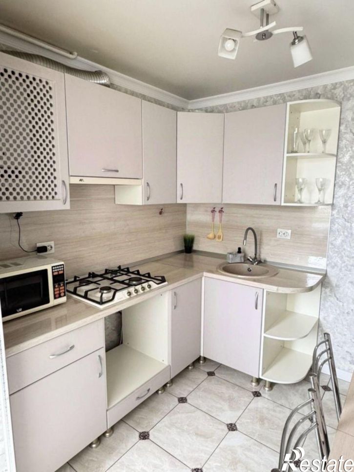 1-комн квартира ул Ингушская, 25а,  д. 25а