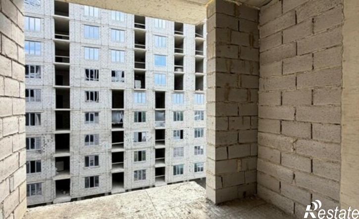 1-комн квартира ул Чернышевского, 197,  д. 197