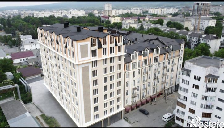 2-комн квартира ул Осетинская, 144/5,  д. 144/5
