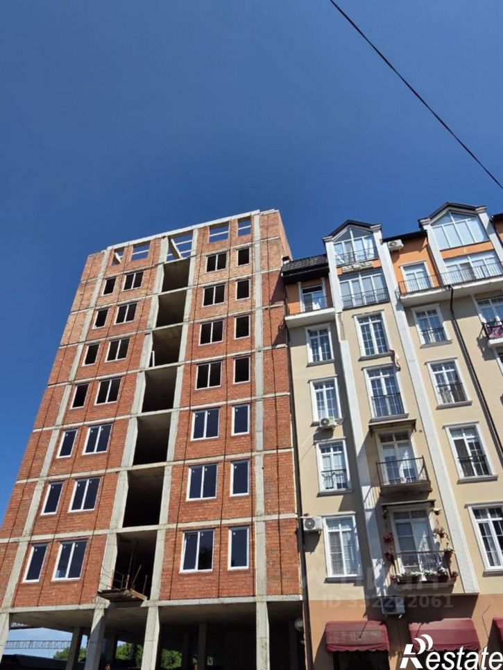 2-комн квартира ул Осетинская, 144/5,  д. 144/5