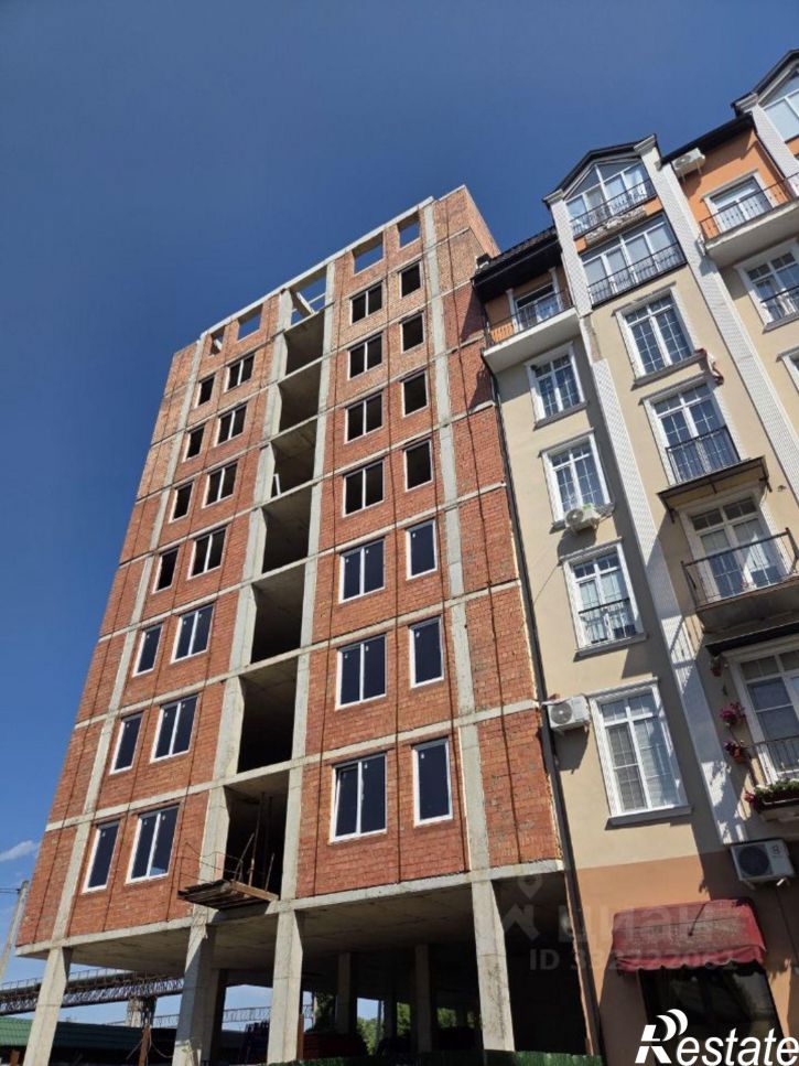 2-комн квартира ул Осетинская, 144/5,  д. 144/5