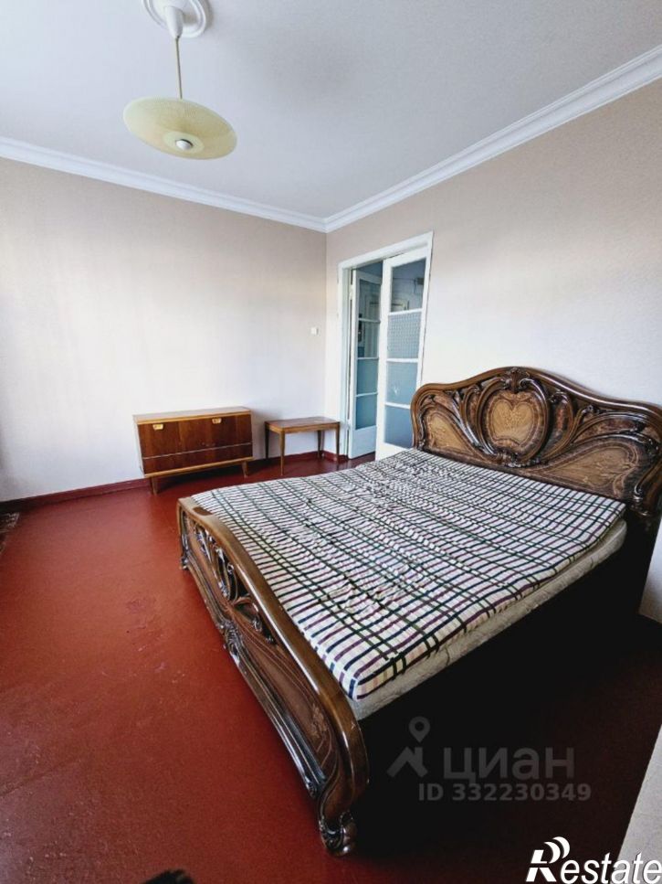 2-комн квартира Кооперативный пер, 5,  д. 5