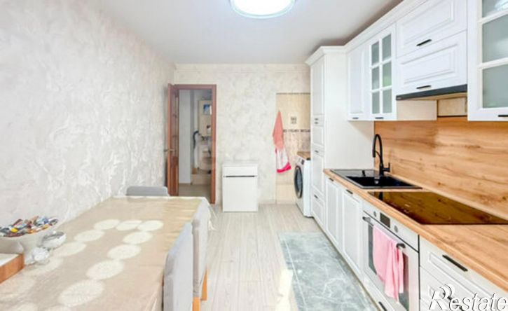 2-комн квартира ул Мовсисяна, 5,  д. 5