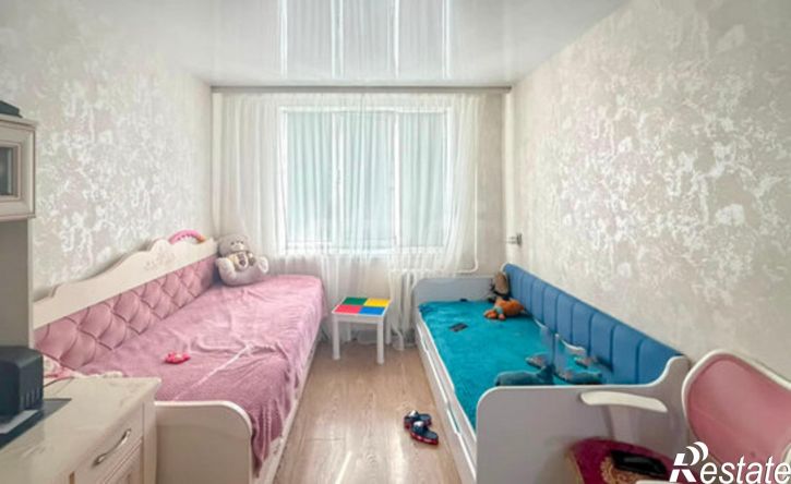 2-комн квартира ул Мовсисяна, 5,  д. 5