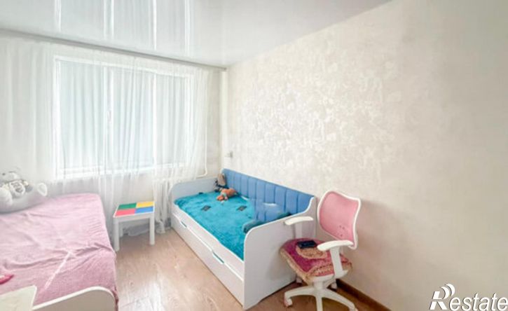 2-комн квартира ул Мовсисяна, 5,  д. 5