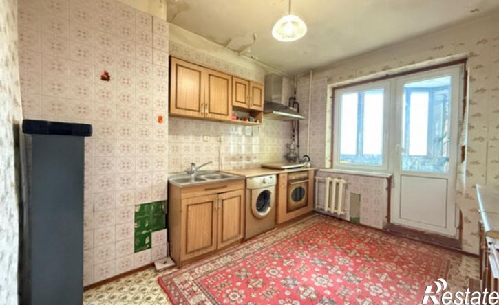 4-комн квартира ул Московская, 6,  д. 6