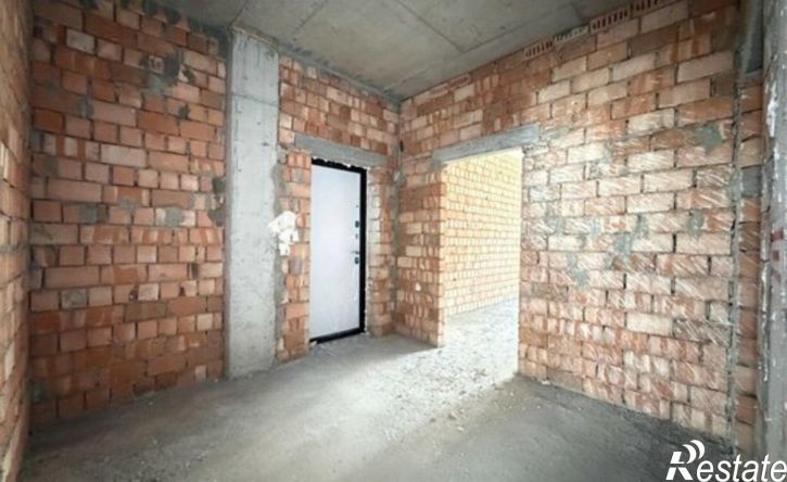 2-комн квартира ул Тлостанова, 33А,  д. 33А