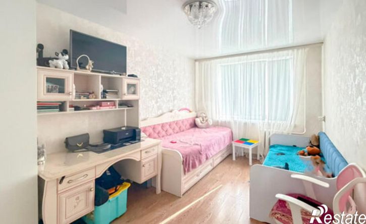 2-комн квартира ул Мовсисяна, 5,  д. 5