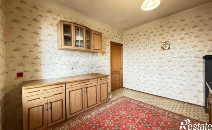 4-комн квартира ул Московская, 6,  д. 6