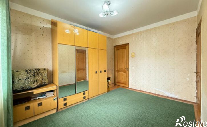 4-комн квартира ул Московская, 6,  д. 6