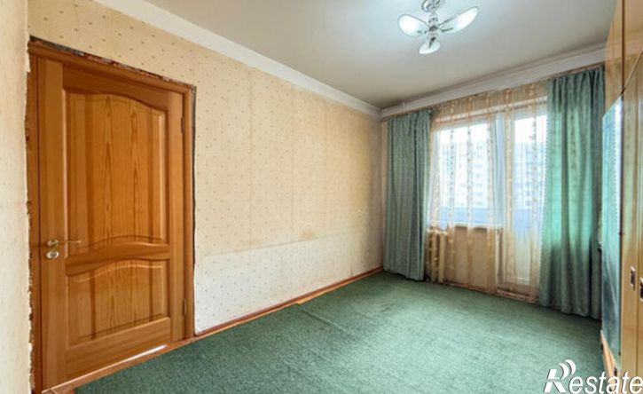 4-комн квартира ул Московская, 6,  д. 6