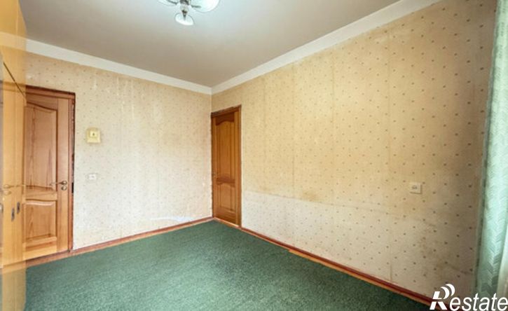 4-комн квартира ул Московская, 6,  д. 6