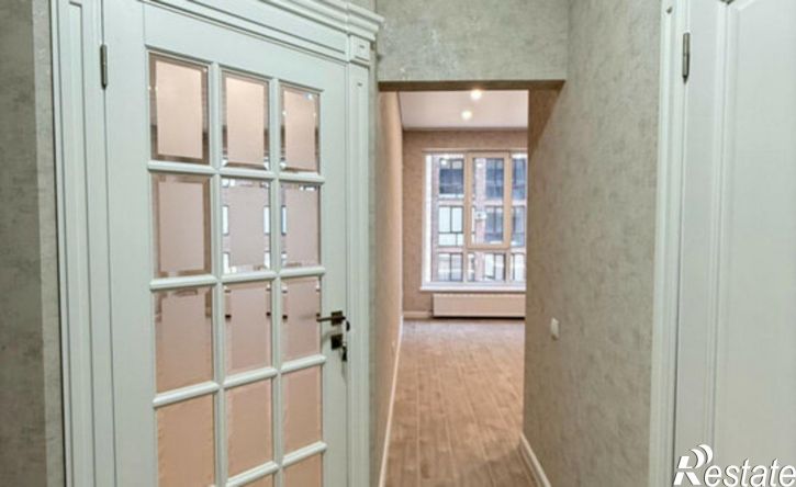 1-комн квартира ул Тлостанова, 32,  д. 32