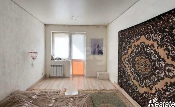 1-комн квартира ул Московская, 1 2,  д. 1 2,  к. 2