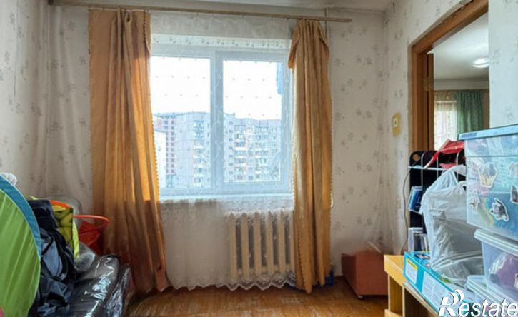4-комн квартира ул Московская, 6,  д. 6