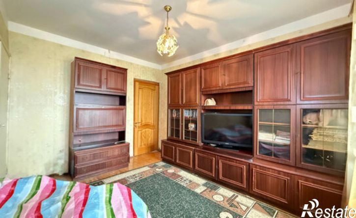 4-комн квартира ул Московская, 6,  д. 6