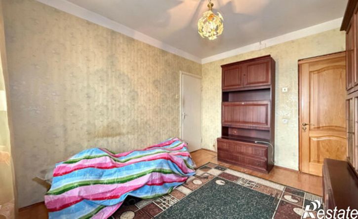 4-комн квартира ул Московская, 6,  д. 6