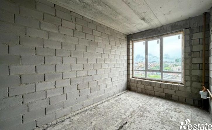 1-комн квартира улица Хужокова, 99к3